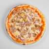 Pizza tonno