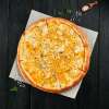 Pizza quattro formaggi