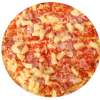Pizza Hawaï
