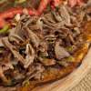 Pizza döner speciaal