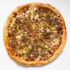 Pizza shoarma