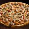 Pizza pollo