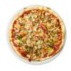 Pizza pollo speciaal