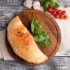 Pizza calzone