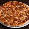 Pizza BBQ