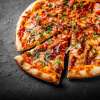Pizza alma speciaal