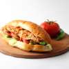 Broodje döner kebab