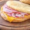 Pita ham kaas